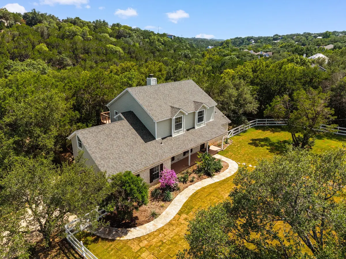 1903 Canyon Edge Dr, Austin, TX 78733 - Image #1
