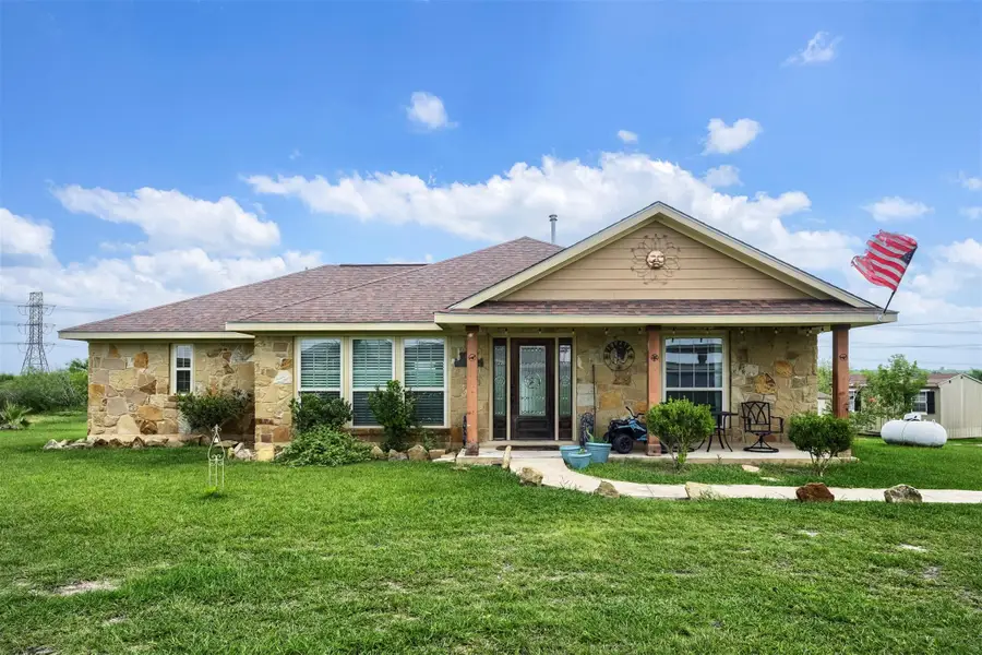 11103 State Highway 130 Highway S, Austin, TX 78719 - #2
