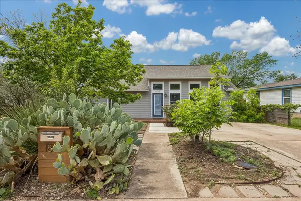 1800 Deloney St, Austin, TX 78721