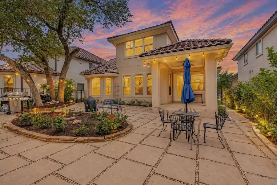 11904 Viscaya Way, Austin, TX 78726 - #2