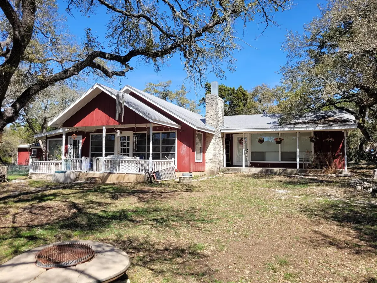 702 Cottonwood Creek Rd, Dripping Springs, TX 78620 - #1