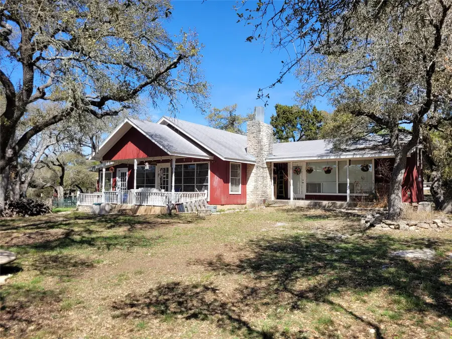 702 Cottonwood Creek Rd, Dripping Springs, TX 78620 - #3