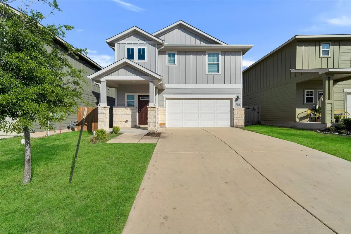 152 Mason Hill Ln, Georgetown, TX 78628 - #1