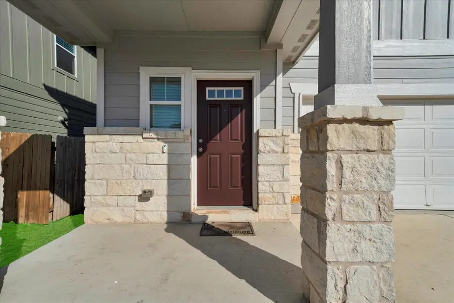 152 Mason Hill Ln, Georgetown, TX 78628 - #3