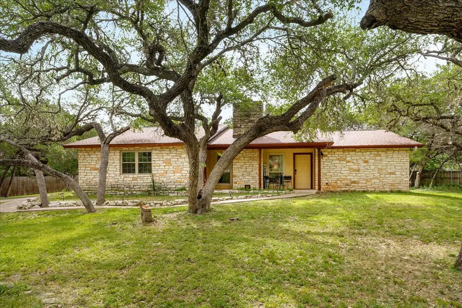 2909 Philo St, San Marcos, TX 78666 - #2