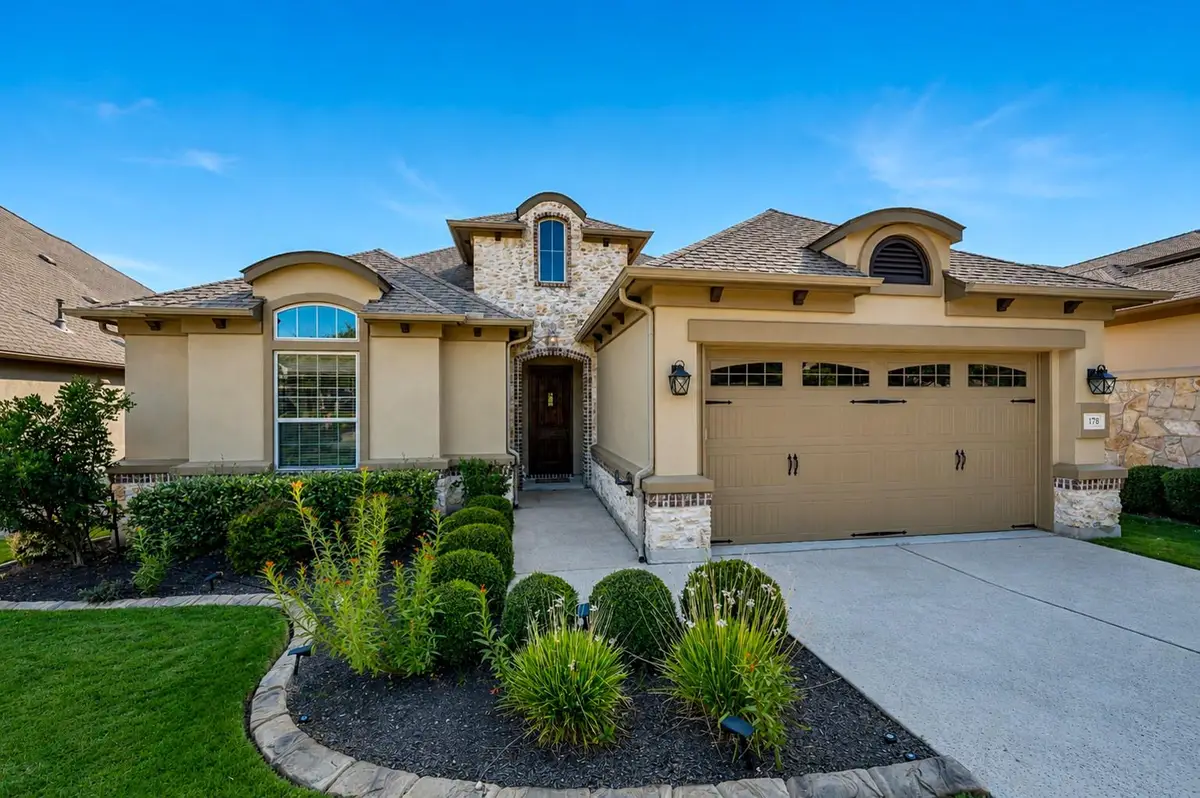 178 Wellington Dr, Austin, TX 78737 - #1