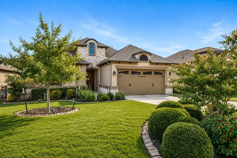 178 Wellington Dr, Austin, TX 78737 - #3