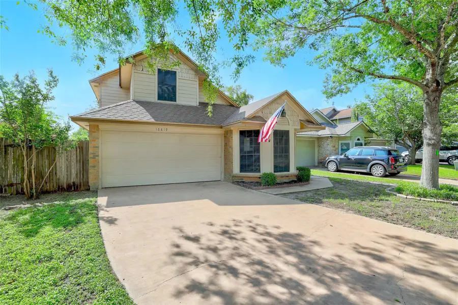 16819 Whitebrush Loop, Austin, TX 78717 - #3