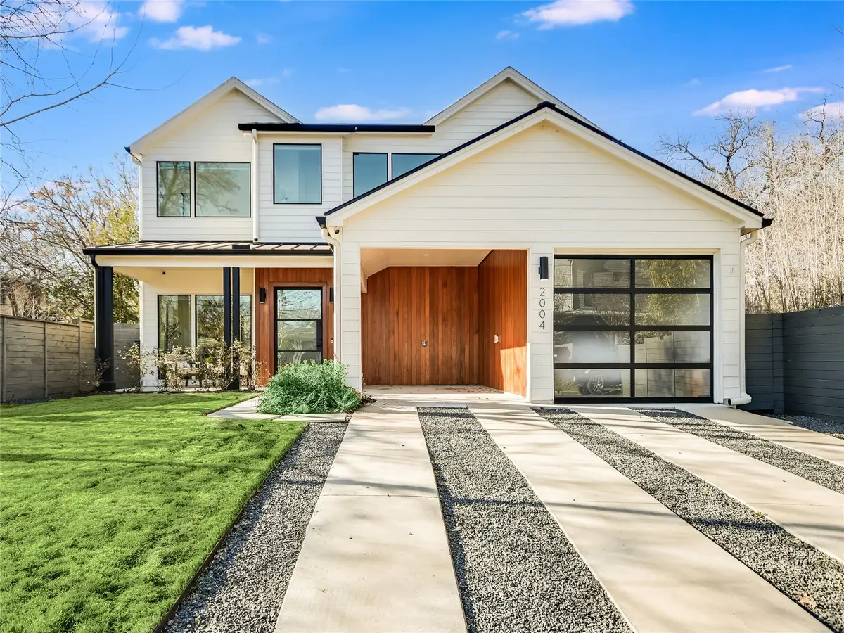 2004 Oxford Ave, Austin, TX 78704 - Image #1