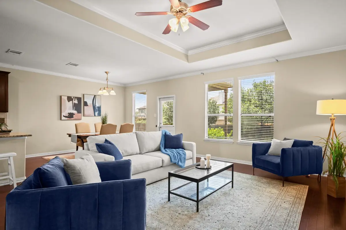 204 Carrington Dr, Buda, TX 78610 - Image #1