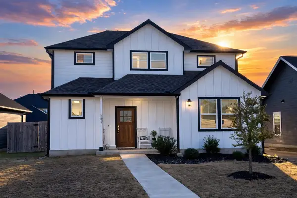 197 Everglades Dr, Kyle, TX 78640