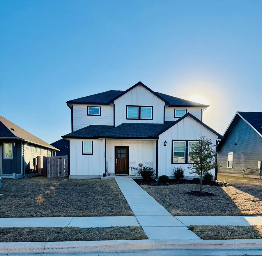 197 Everglades Dr, Kyle, TX 78640 - #3