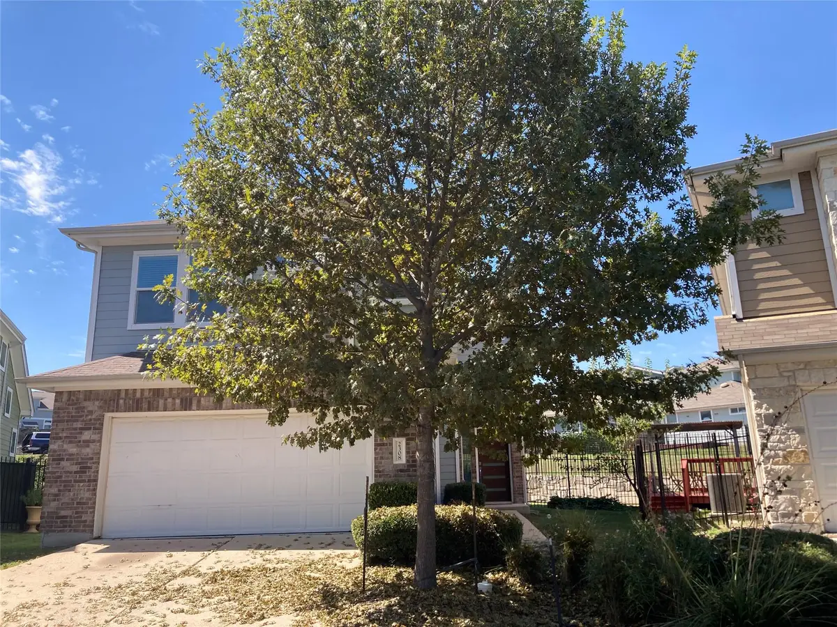 2308 Montague St, Austin, TX 78741 - #1