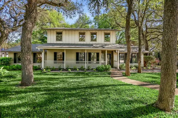 3117 Eanes Cir, Austin, TX 78746