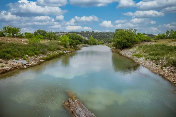 Lot 68 B Seven Hills Dr, Junction, TX 76849