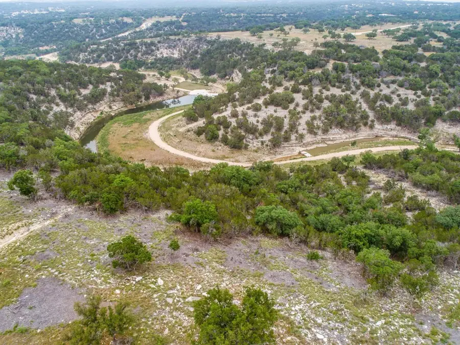 Lot 68 B Seven Hills Dr, Junction, TX 76849 - #2
