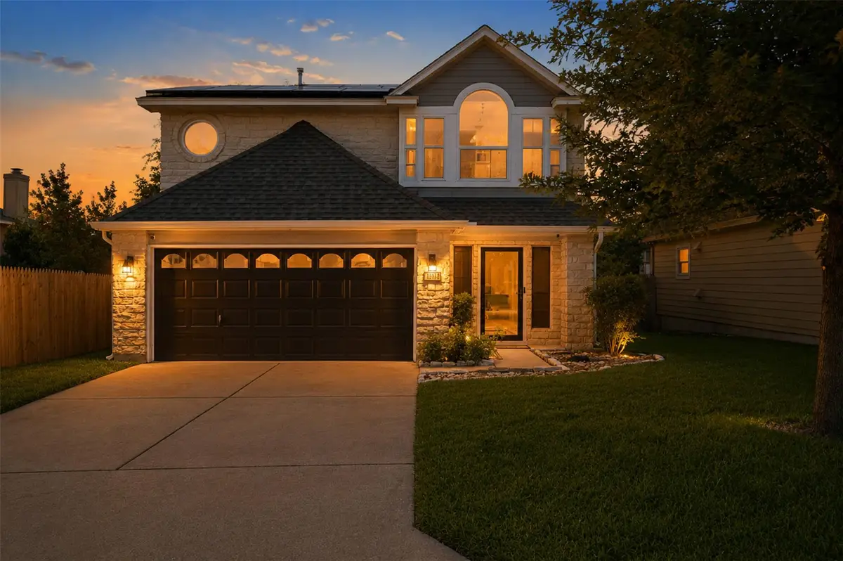 14015 Conner Downs Dr, Pflugerville, TX 78660 - #1