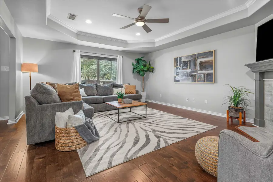 4420 Pickering Pl, College Station, TX 77845 - #2