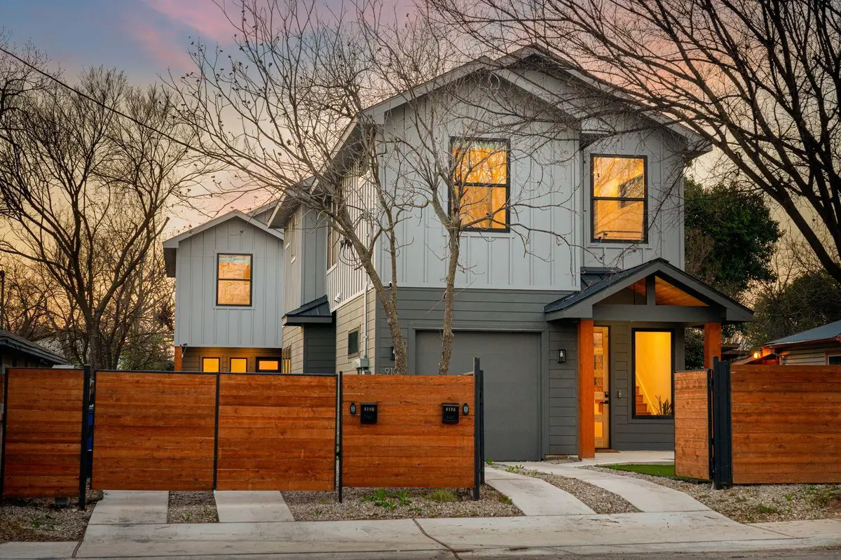 910 Tillery St #A, Austin, TX 78702 - #1