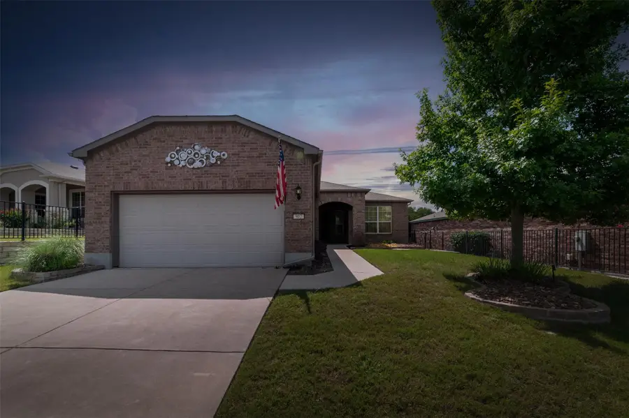 902 Dome Peak Ln, Georgetown, TX 78633 - Image #2