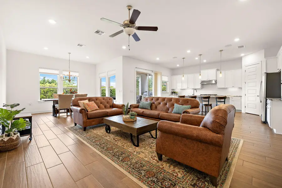 1905 Mazarro Dr, Leander, TX 78641 - #3