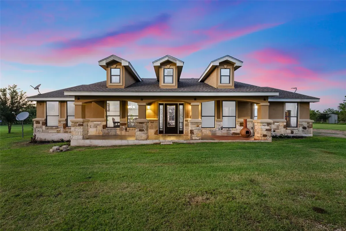108 Whispering Pines Dr, Bastrop, TX 78602 - #1