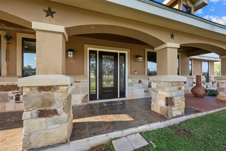 108 Whispering Pines Dr, Bastrop, TX 78602 - #3