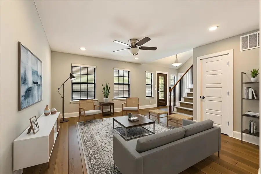 103 Jib Ln, Georgetown, TX 78633 - #3