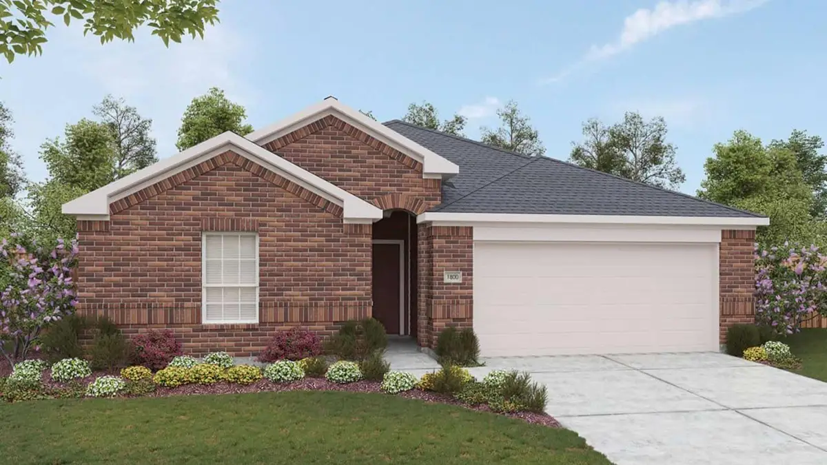 116 Bouldin Acres Pass, San Marcos, TX 78666 - #1