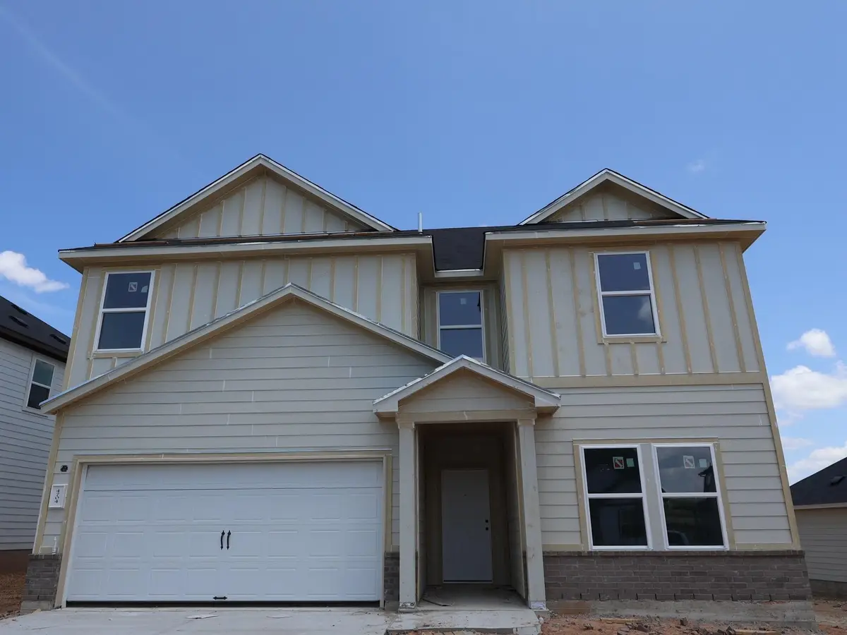 4704 Lava Island Dr, Austin, TX 78747 - #1