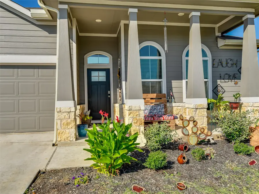 100 Big Cypress Bayou Rd, Hutto, TX 78634 - Image #3