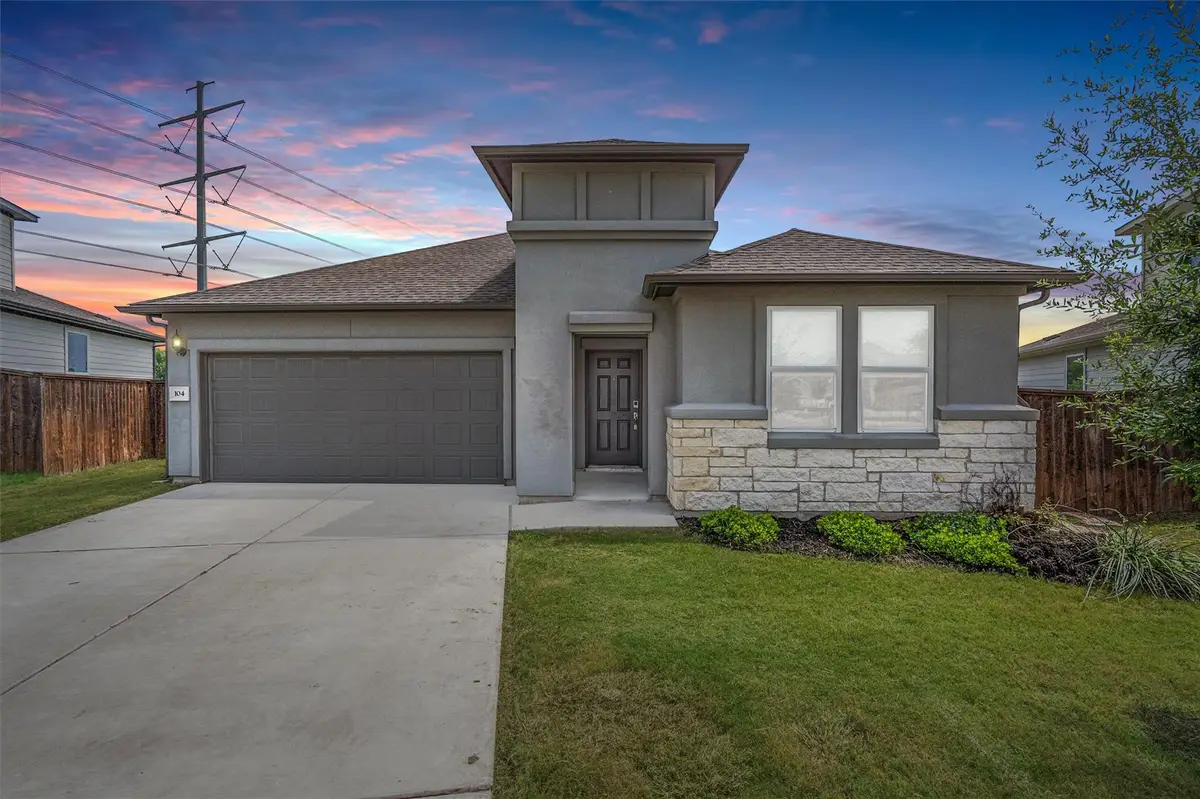104 Stinchcomb Rd, Hutto, TX 78634 - #1