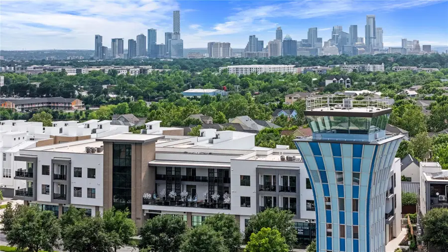 3900 Berkman Dr #213, Austin, TX 78723 - #2