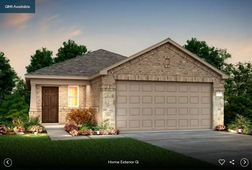 344 Bridge Deck Loop, Kyle, TX 78640 - #1