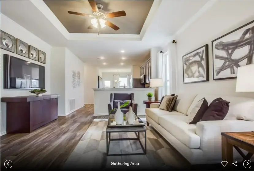 344 Bridge Deck Loop, Kyle, TX 78640 - #3