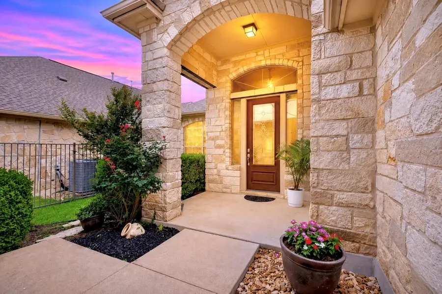 2508 Moray Ln, Cedar Park, TX 78613 - #2