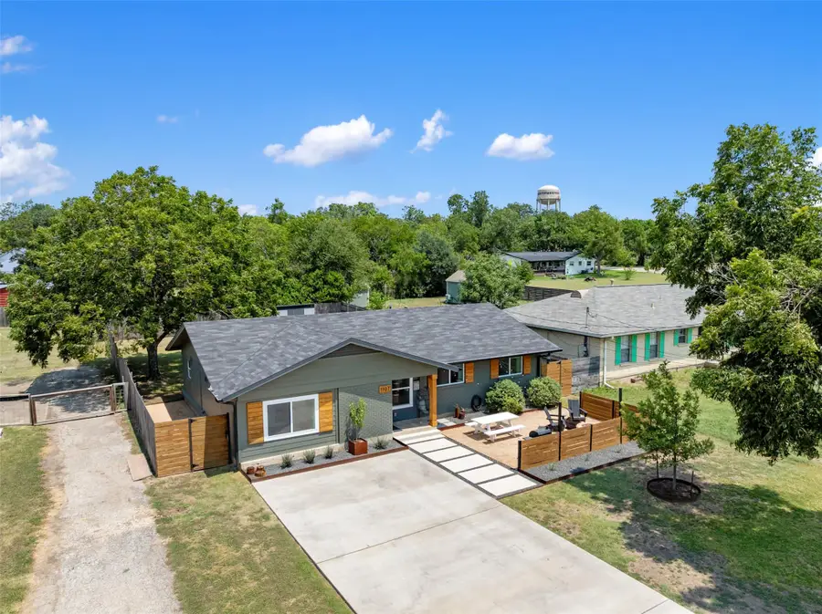 1107 E 17th St, Georgetown, TX 78626 - Image #3