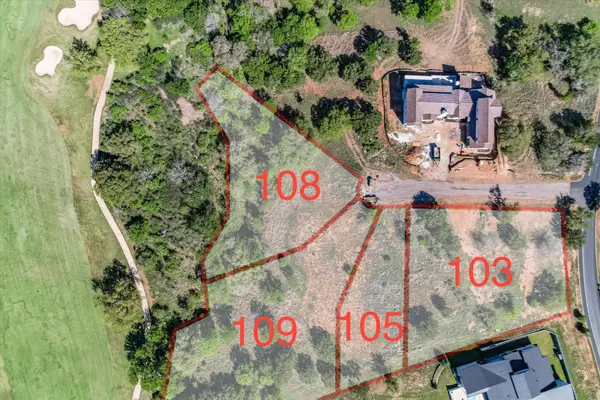108 Ridgeway, Horseshoe Bay, TX 78657