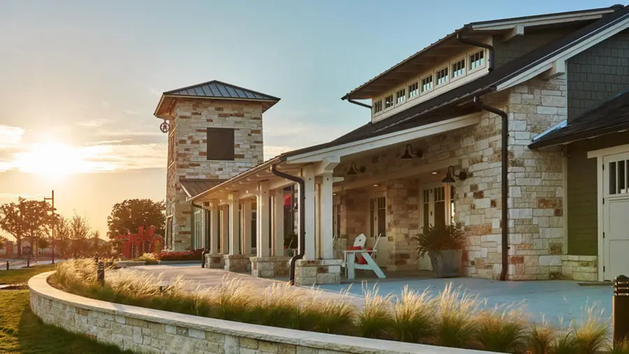 120 Covered Bridge Trl, Liberty Hill, TX 78642 - #3