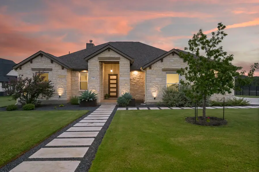 104 Huerta Rd, Georgetown, TX 78633 - #3