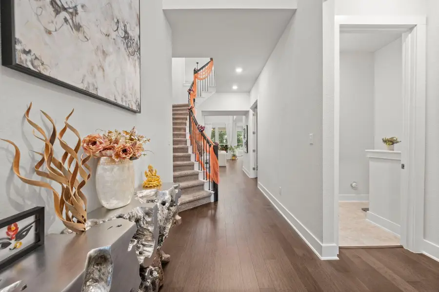 3424 Jaulan St, Leander, TX 78641 - Image #3