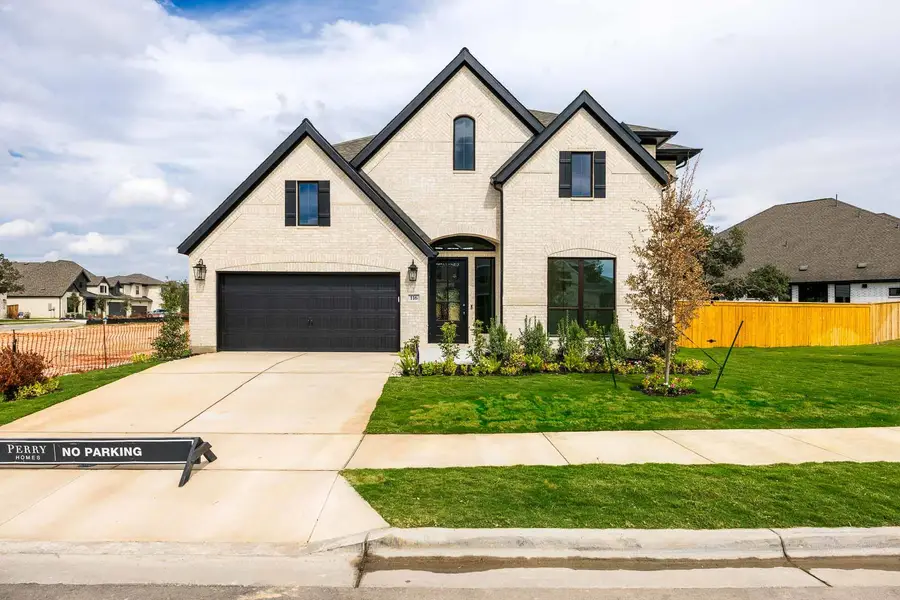 116 Carnation Cv, Georgetown, TX 78628 - Image #2