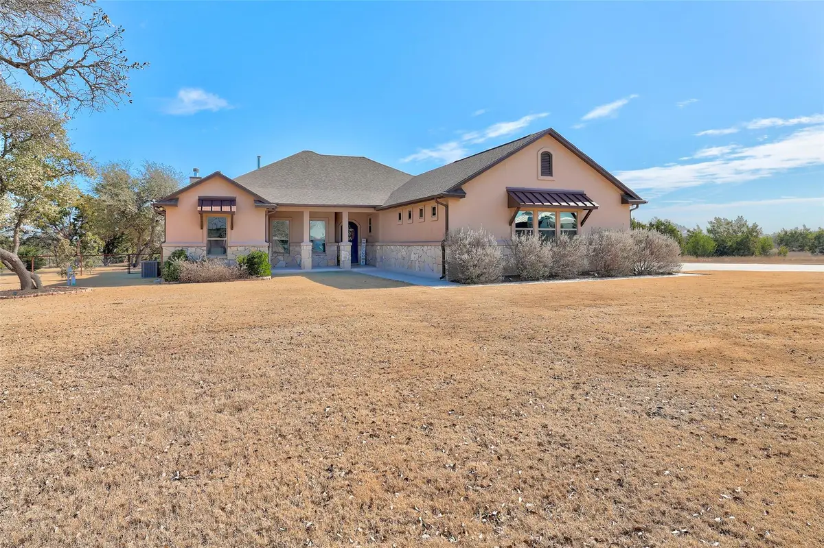 329 Esperanza Petal Pass, Liberty Hill, TX 78642 - #1