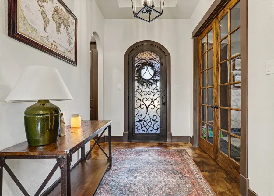 329 Esperanza Petal Pass, Liberty Hill, TX 78642 - #2