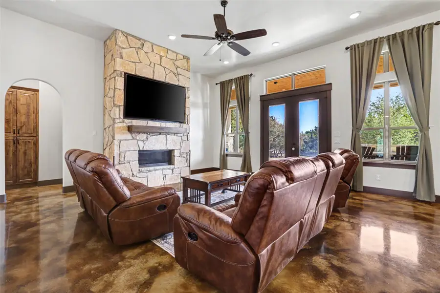 329 Esperanza Petal Pass, Liberty Hill, TX 78642 - #3