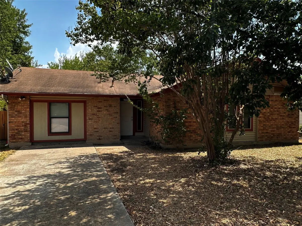 6407 Moonglow Dr, Austin, TX 78724 - Image #1