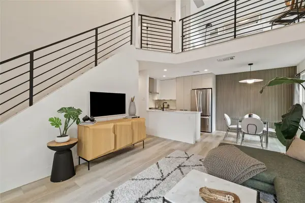 1903 Albury Cv #D, Austin, TX 78758