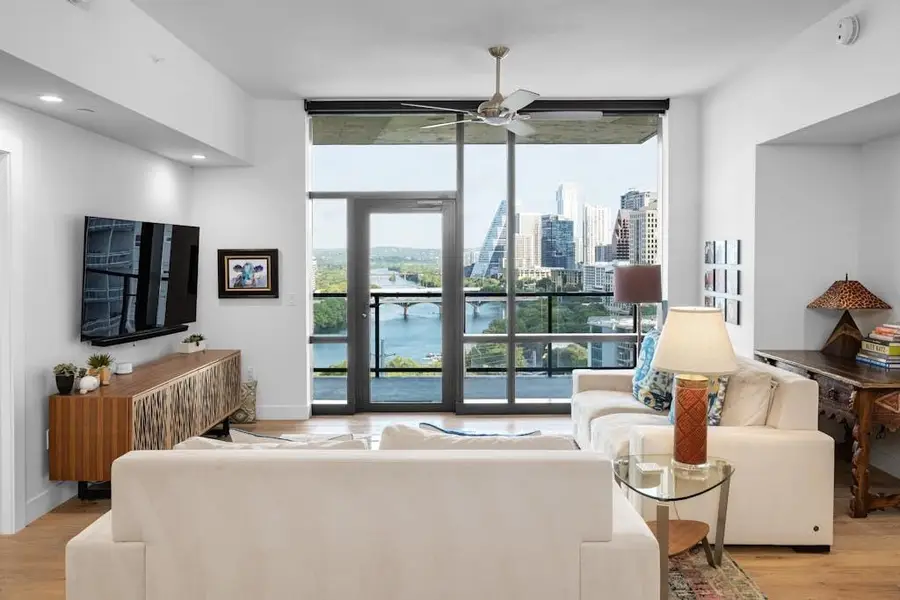 70 Rainey St #1306, Austin, TX 78701 - Image #3