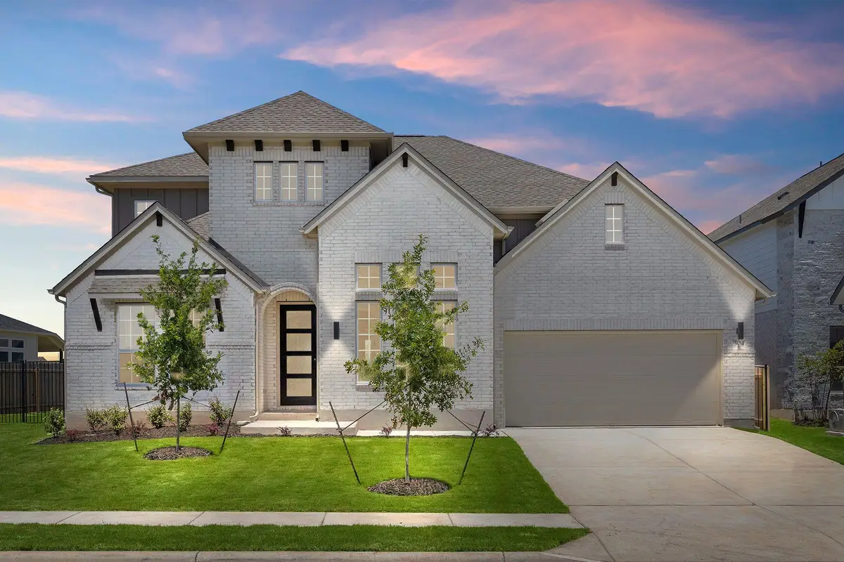 304 Echo Pass, Liberty Hill, TX 78642 - Image #1