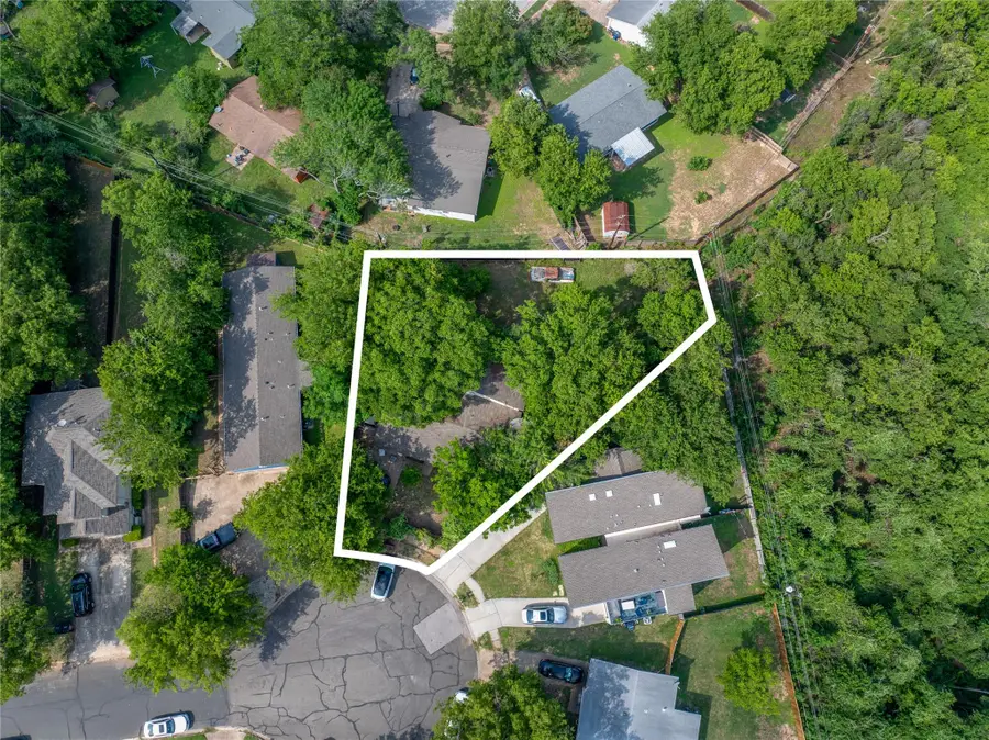 6110 Calmar Cv, Austin, TX 78721 - Image #2